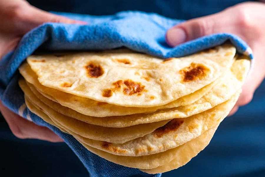 Understanding Tortillas and Their Preparation