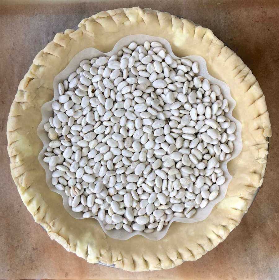 Benefits of Cooking Bottom Pie Crust Before Filling