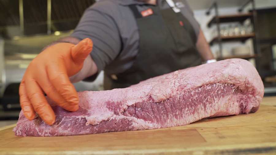 Key factors to consider when deciding how to cook brisket