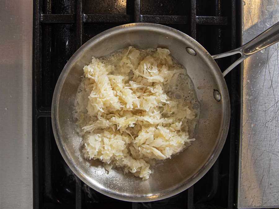 Traditional Ingredients of a Reuben