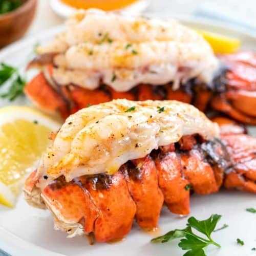 Benefits of Cooking Defrosted Lobster Tails