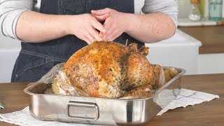 Why Some People Choose to Cook Turkey in a Bag