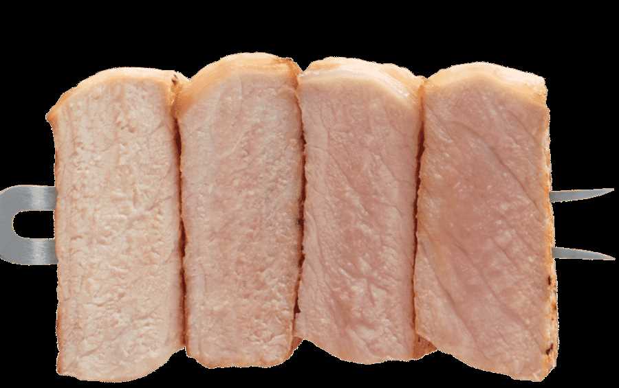 Health Risks Associated with Undercooked Pork