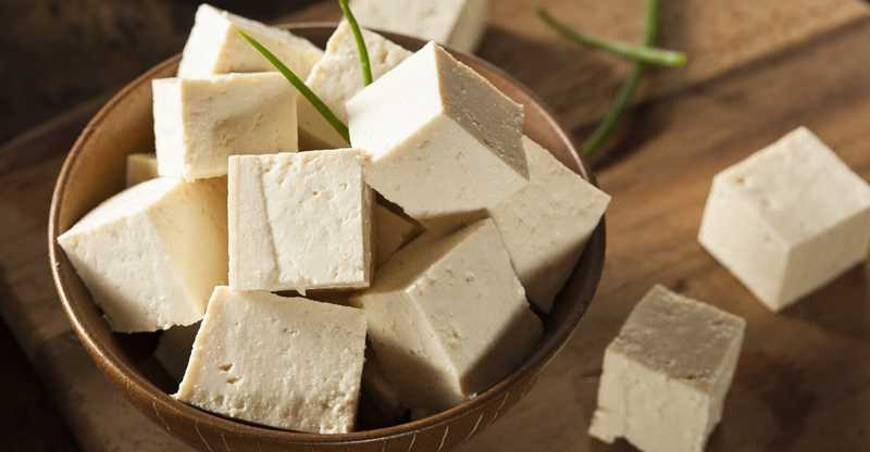 Flavors of Tofu