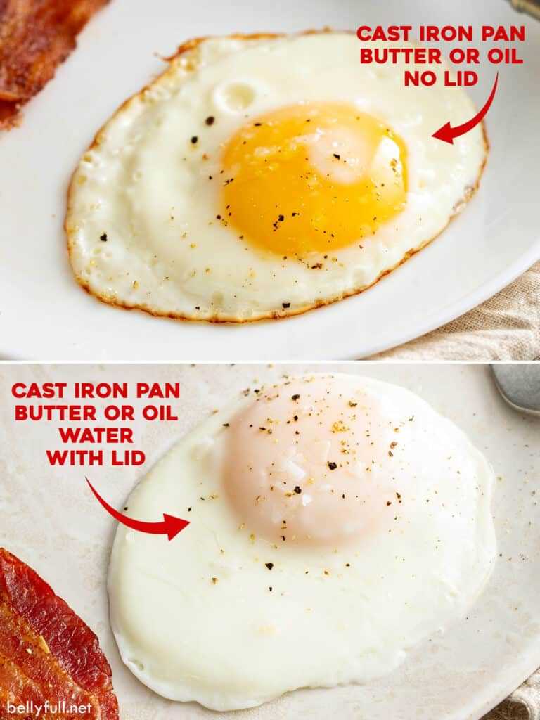 Eggs: a versatile ingredient