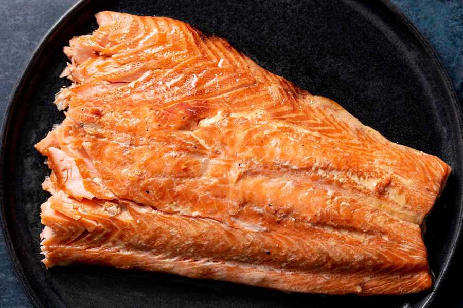 Do you need to cook smoked salmon - Metro Cooking Dallas