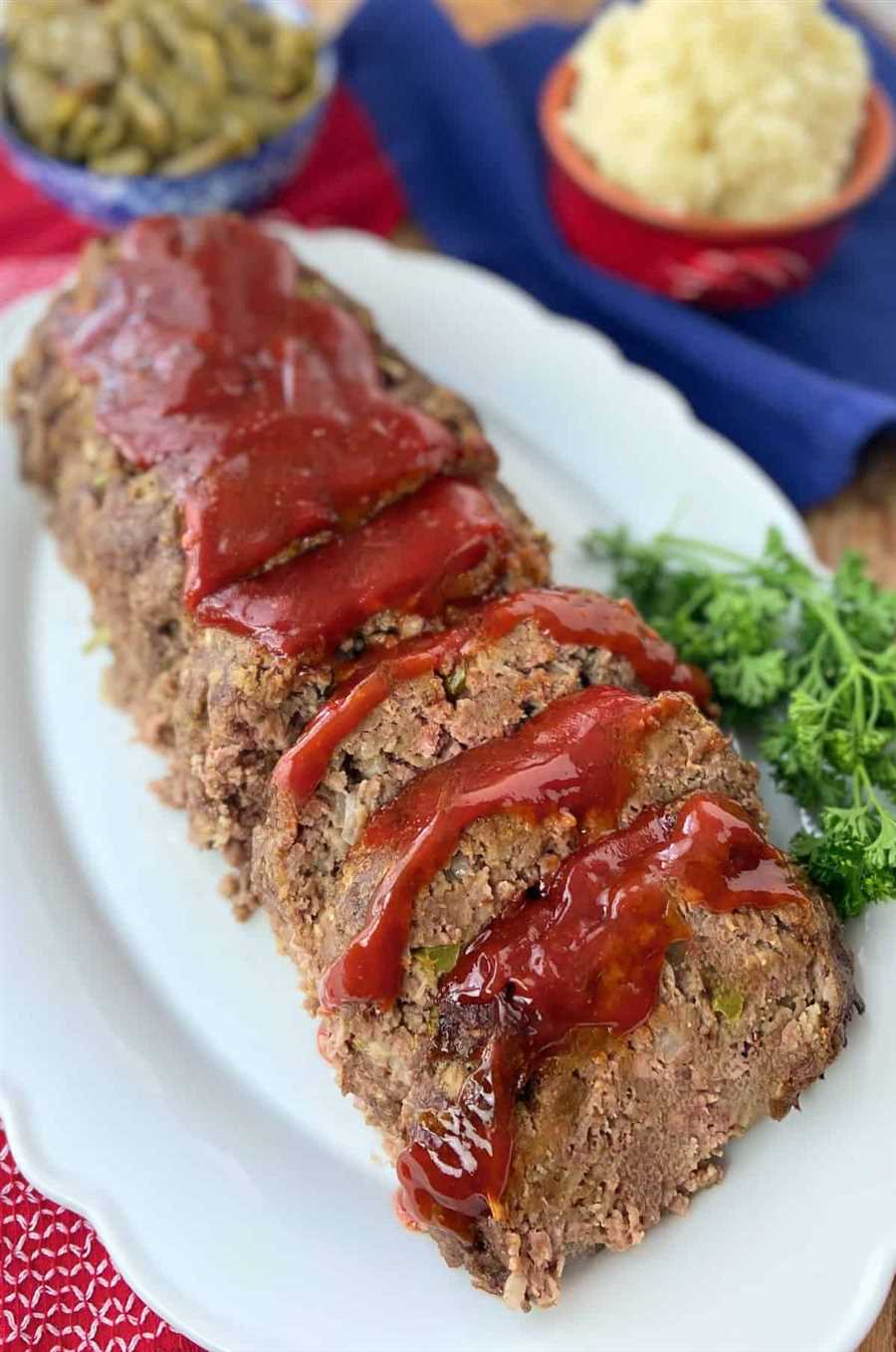 Why is Meatloaf Popular?