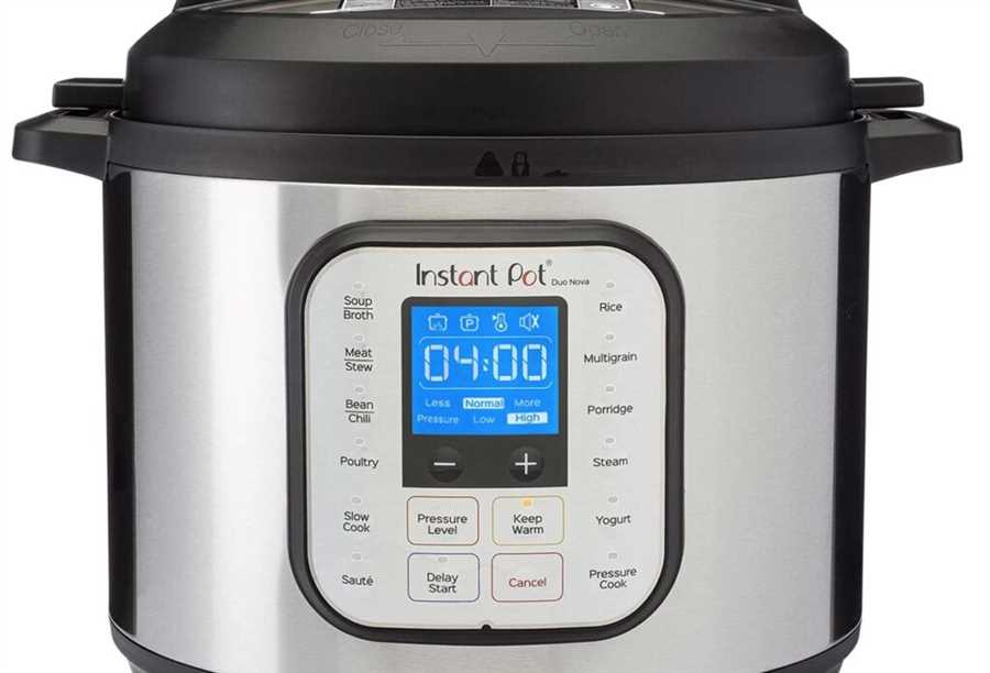 Is It Possible to Use the Instant Pot on a Slow Cook Setting?