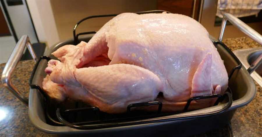 Washing a Butterball Turkey: Is It Necessary?