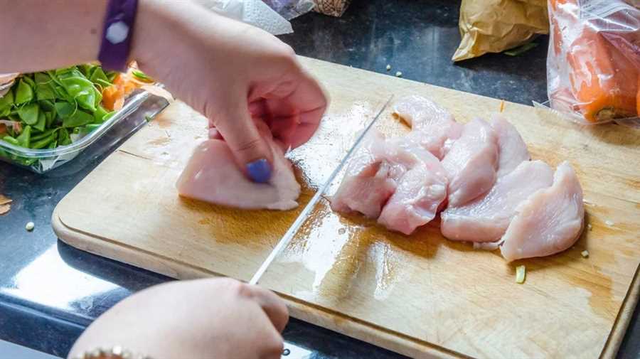 Should you wash steak before cooking it?