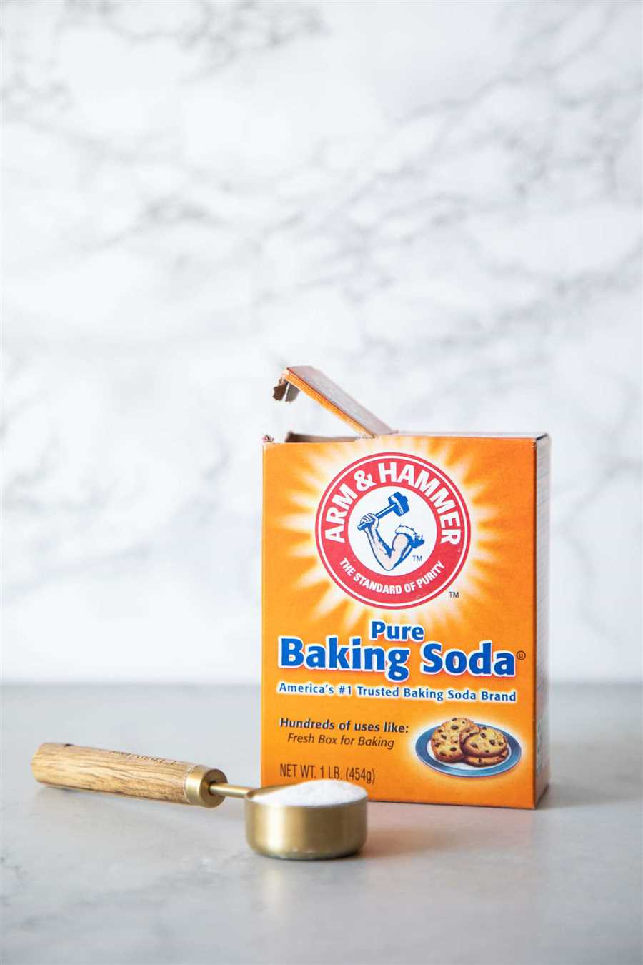 What is Baking Soda?